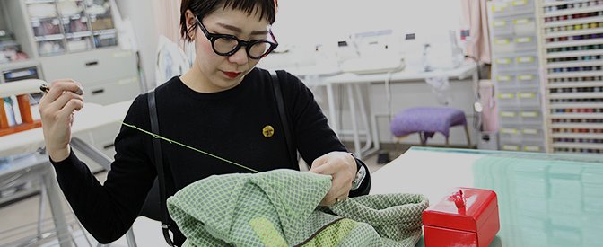 正社員・技術スタッフ(新卒・中途)